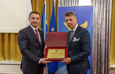 30 lat Śląskiego Związku Gmin i Powiatów